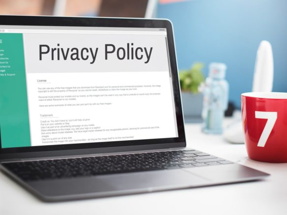 Best Apps to Generate Free Privacy Policy for Websites